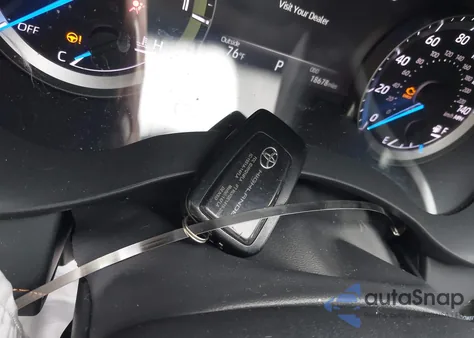 2023 Toyota Highlander Hybrid Bronze Edition z USA, uszkodzony, nr VIN 5TDABRCH0PS599395